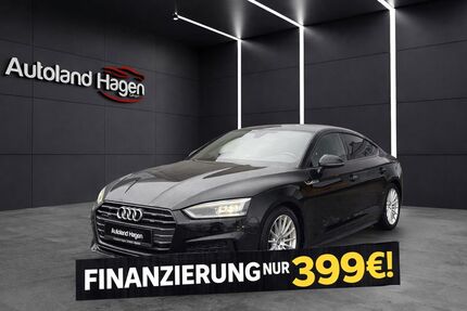 Audi A5 132.661 km 23.490 &euro; Hagen 58089