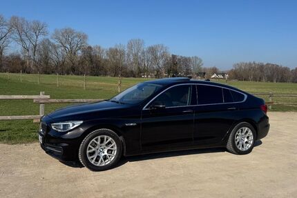 BMW 535 Gran Turismo 196.500 km 13.990 &euro; Bergkamen 59192