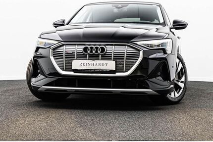 Audi e-tron 44.528 km 28.940 &euro; Hagen 58091