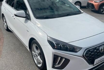 Hyundai IONIQ 48.923 km 16.900 &euro; Datteln 45711