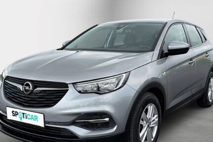 Opel Grandland (X) 92.195 km 12.990 &euro; Balve-Langenholthausen 58802