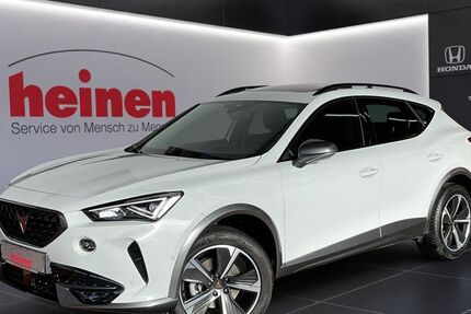 Cupra Formentor 21.826 km 28.719 &euro; Holzwickede 59439