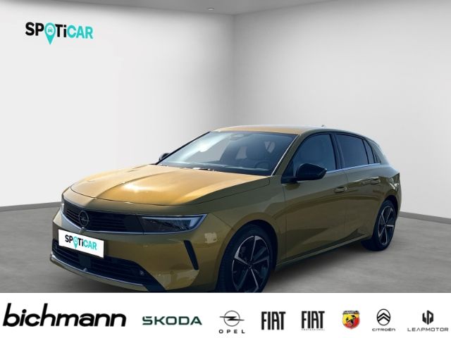 Opel Astra 22.225 km 18.490 &euro; Balve-Langenholthausen 58802