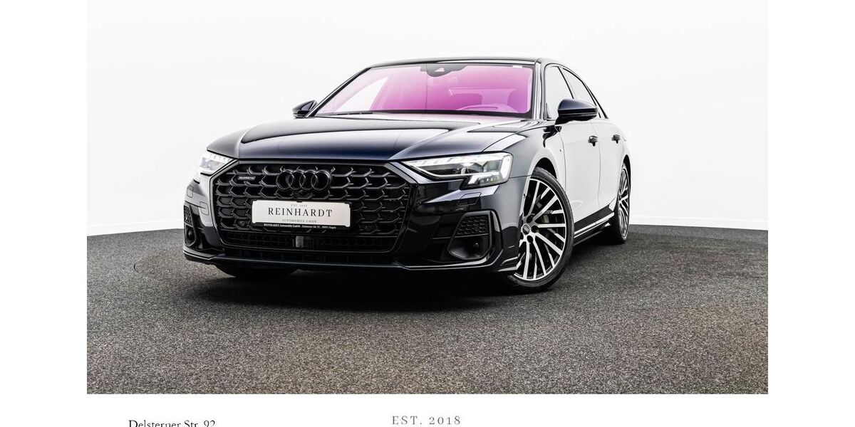 Audi A8 91.577 km 54.808 &euro; Hagen 58091