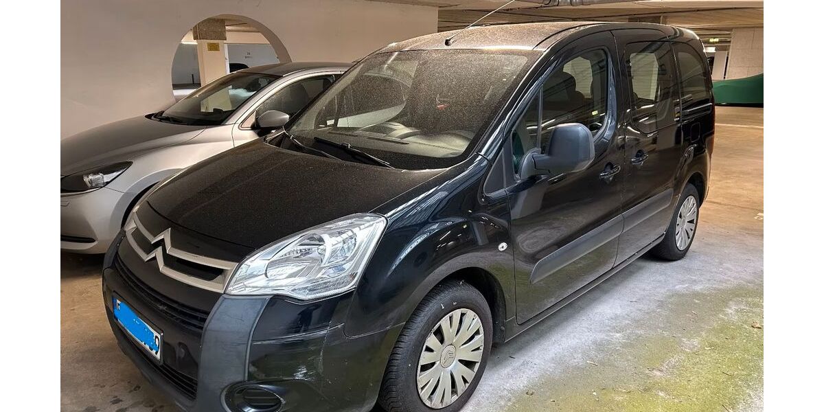 Citroen Berlingo 180.000 km 1.999 &euro; Bochum 44867