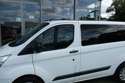 Ford Tourneo Custom 88.000 km 14.999 &euro; Bergkamen 59192