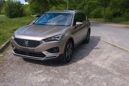Seat Tarraco 140.000 km 21.799 &euro; Bergkamen 59192