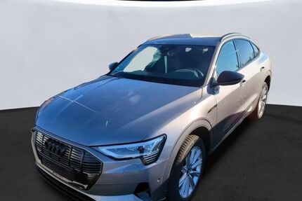 Audi e-tron 78.996 km 29.940 &euro; Hagen 58091