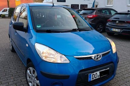 Hyundai i10 143.000 km 2.790 &euro; Dortmund 44339