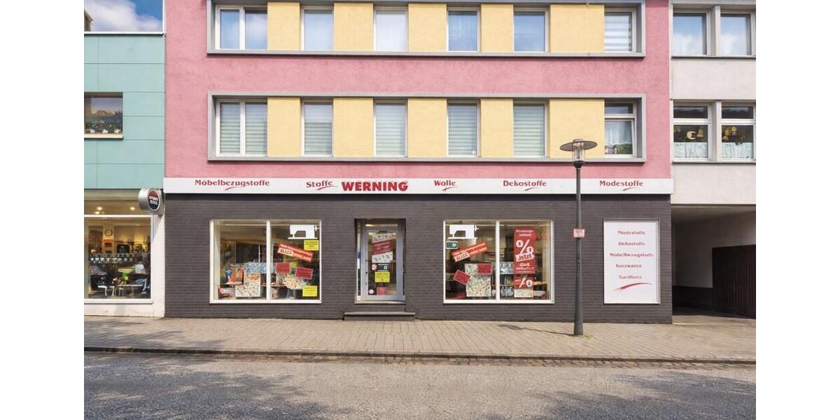Gewerbeobjekt Arnsberg Rusch - 2.490&euro; | Angebot:24953936