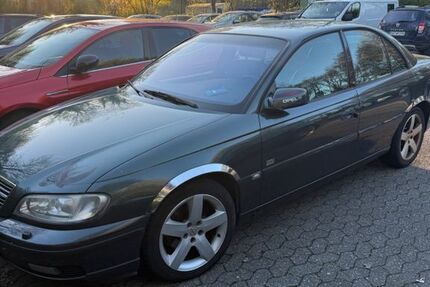 Opel Omega 260.000 km 2.650 &euro; Hagen 58135