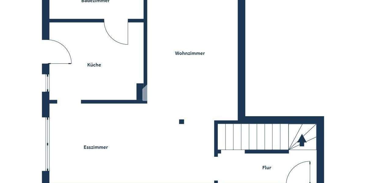 Reihenmittelhaus Selm - 4 Zimmer, 95 m&sup2;, 224.900&euro; | Angebot:25739136