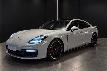 Porsche Panamera 69.500 km 76.900 &euro; Dortmund 44141