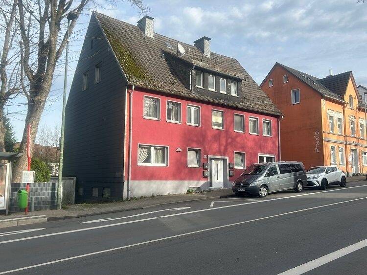 Mehrfamilienhaus, Wohnhaus Lüdenscheid Staberg - 1 Zimmer, 399.000&euro; | Angebot:25660811