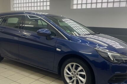 Opel Astra 58.388 km 12.900 &euro; Kamen 59174