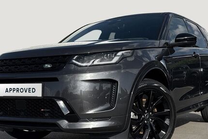 Land Rover Discovery Sport 59.236 km 36.900 &euro; Iserlohn 58640