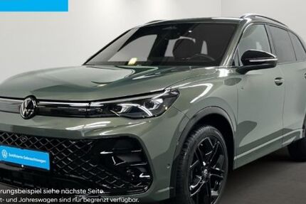 VW Tiguan 52.264 km 43.810 &euro; Hagen 58089