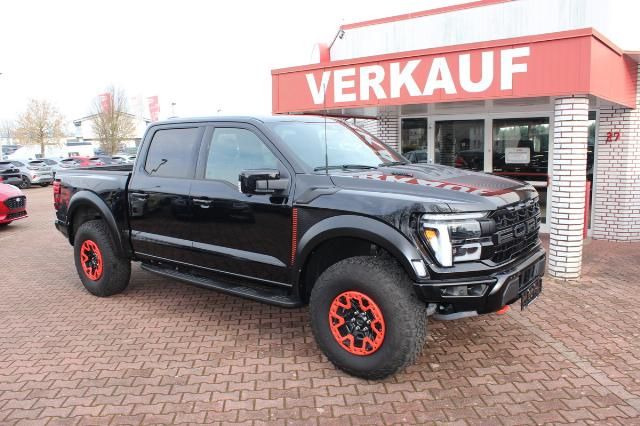 Ford F 150 3.665 km 169.950 &euro; Werne 59368