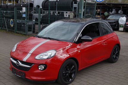 Opel Adam 99.000 km 5.999 &euro; Bochum 44793