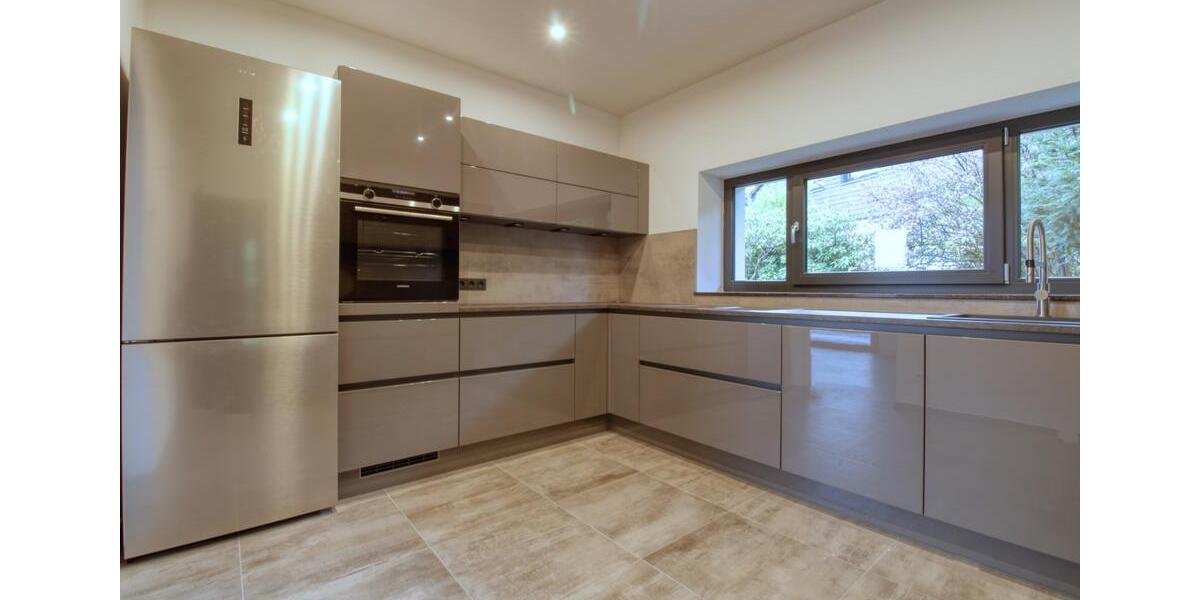 Erdgeschoßwohnung Wetter (Ruhr) - 5 Zimmer, 140 m&sup2;, 2.125&euro; | Angebot:23012348