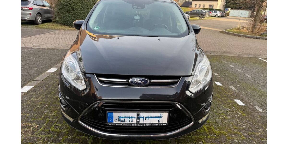 Ford C-Max 128.453 km 7.100 &euro; Kamen 59174