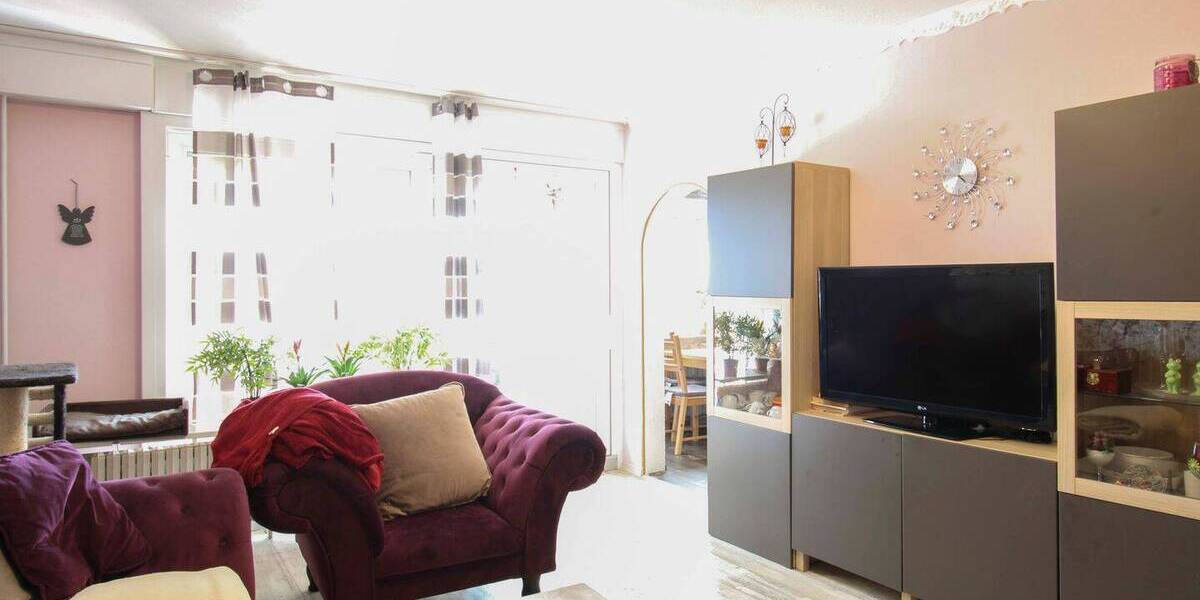 Etagenwohnung Kamen Kamen-Mitte - 3 Zimmer, 82 m&sup2;, 199.000&euro; | Angebot:26727362