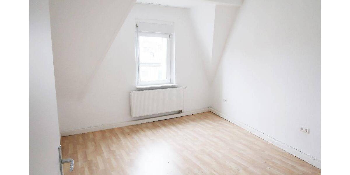 Etagenwohnung Lüdenscheid - 3 Zimmer, 68 m&sup2;, 395&euro; | Angebot:25739564