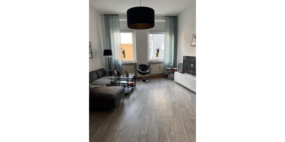 Etagenwohnung Iserlohn Gerlingsen - 3 Zimmer, 85 m&sup2;, 690&euro; | Angebot:25641523