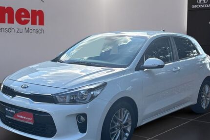 Kia Rio 80.500 km 10.899 &euro; Hagen 58135