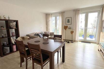 Wohnung Bochum Stiepel - 2 Zimmer, 61 m&sup2;, 198.000&euro; | Angebot:25692712