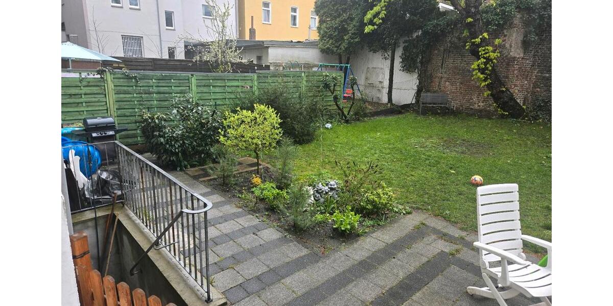 Erdgeschoßwohnung Herne - 3.5 Zimmer, 100 m&sup2;, 1.500&euro; | Angebot:25931897