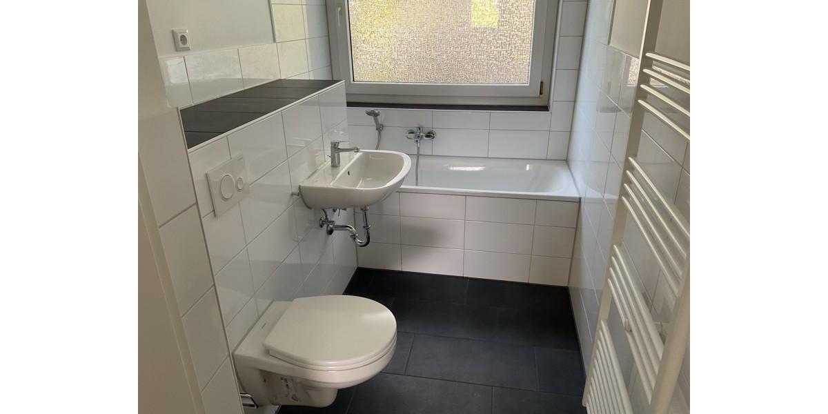 Erdgeschoßwohnung Iserlohn - 3 Zimmer, 78 m&sup2;, 545&euro; | Angebot:26657433