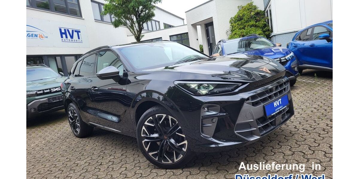 Cupra Terramar 7.200 km 39.290 &euro; Werl 59457