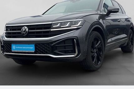 VW Touareg 16.170 km 66.680 &euro; Herne 44653
