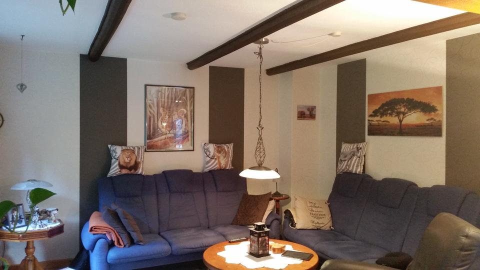 Etagenwohnung Altena - 2 Zimmer, 72 m&sup2;, 495&euro; | Angebot:25596579