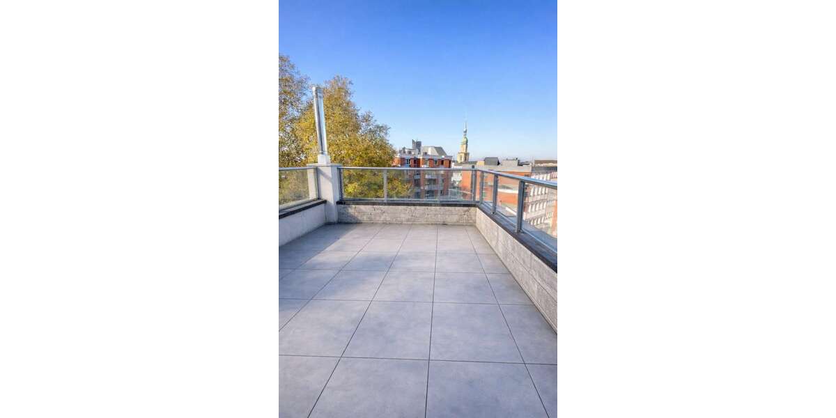 Etagenwohnung Dortmund - 4 Zimmer, 100 m&sup2;, 2.290&euro; | Angebot:27101134