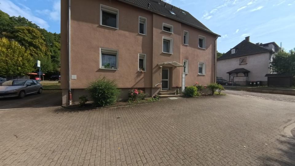 Etagenwohnung Hagen Hagen-Mitte - 2 Zimmer, 45 m&sup2;, 450&euro; | Angebot:25852215