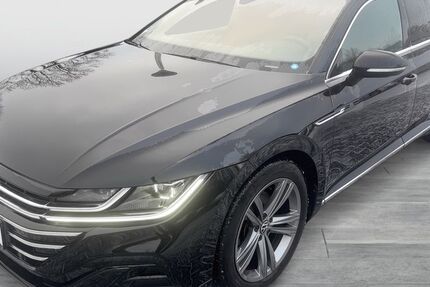 VW Arteon 47.476 km 35.922 &euro; Bergkamen 59192
