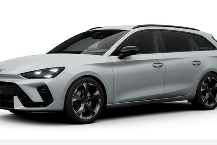 Cupra Leon 25.664 km 31.420 &euro; Hemer 58675