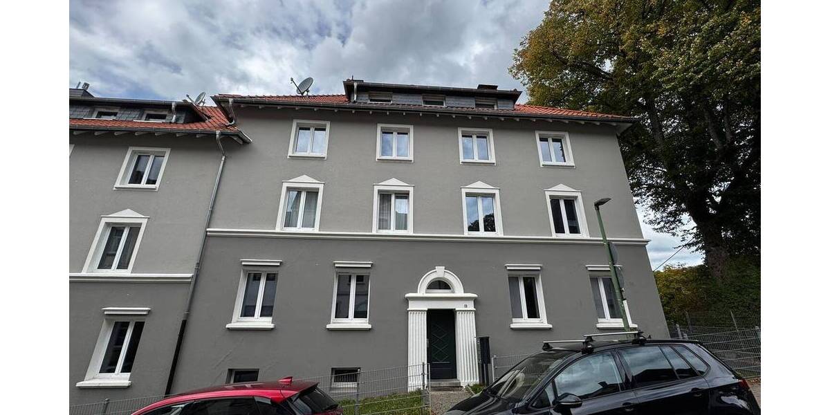 Etagenwohnung Lüdenscheid Othlinghausen - 2 Zimmer, 62 m&sup2;, 480&euro; | Angebot:26703132