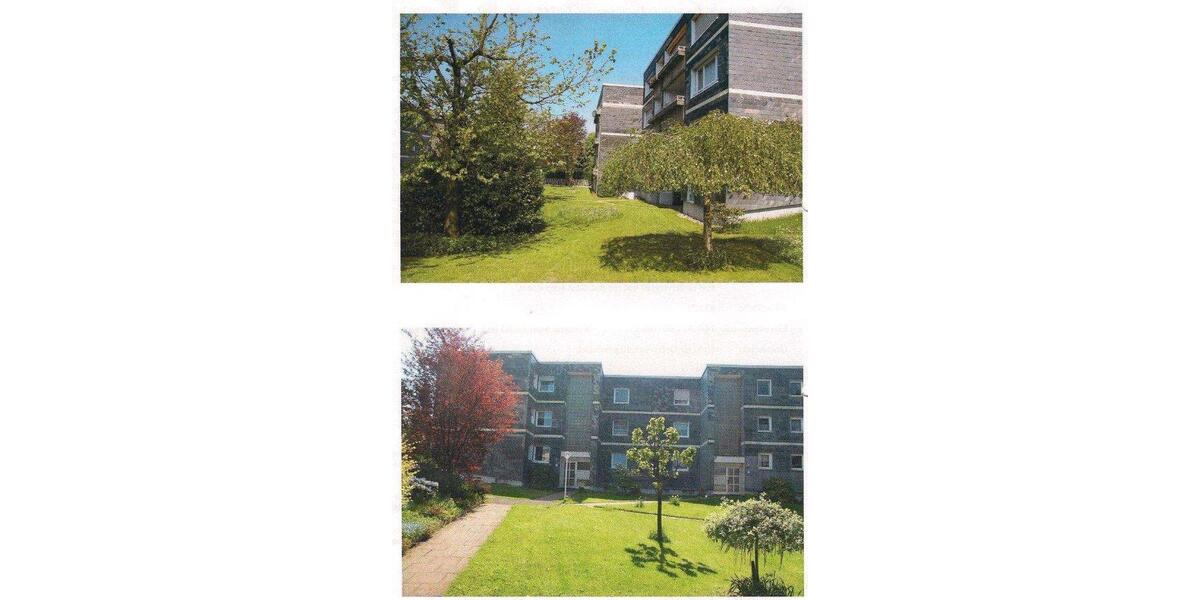 Etagenwohnung Ennepetal - 2 Zimmer, 63 m&sup2;, 128.500&euro; | Angebot:27627608