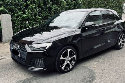 Audi A1 121.000 km 15.699 &euro; Ennepetal 58332