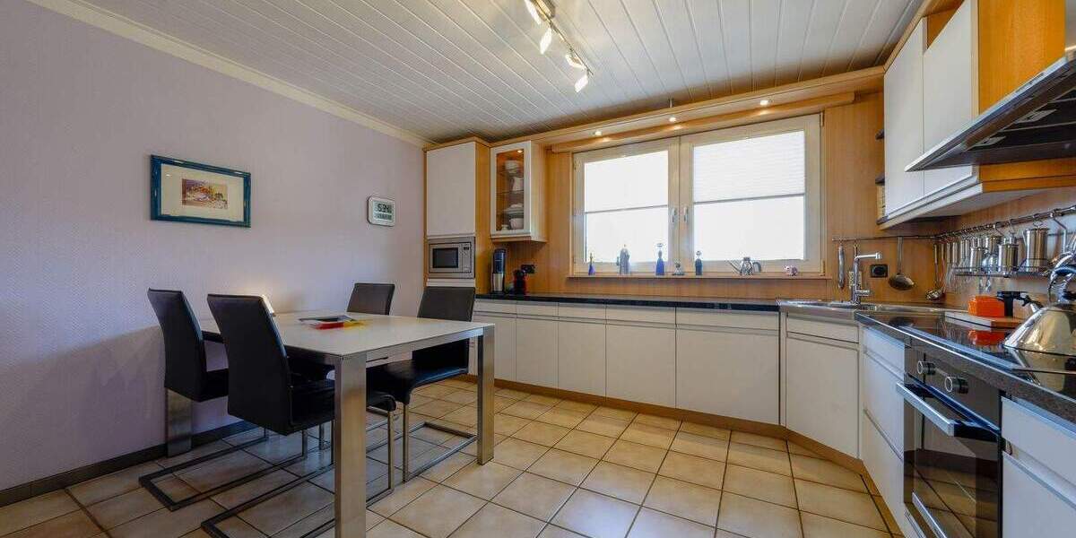 Etagenwohnung Dortmund Wambel - 2 Zimmer, 83 m&sup2;, 249.000&euro; | Angebot:25736776