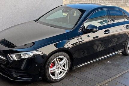 Mercedes-Benz A 200 56.000 km 22.000 &euro; Hagen 58093