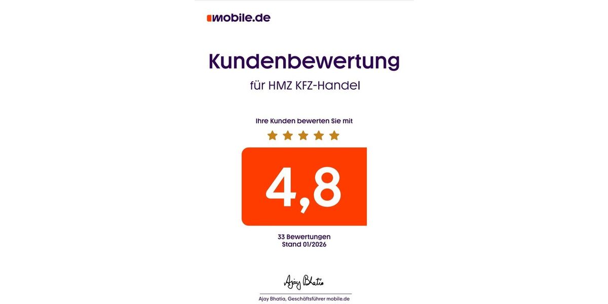 Ford B-Max 113.000 km 5.890 &euro; Lünen 44536