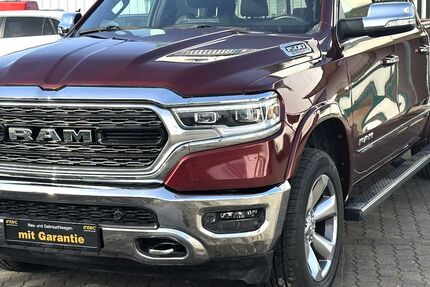 Dodge RAM 30.904 km 52.990 &euro; Fröndenberg 58730