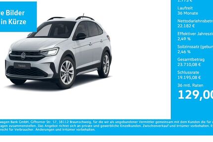 VW Taigo 25.384 km 23.811 &euro; Bergkamen 59192