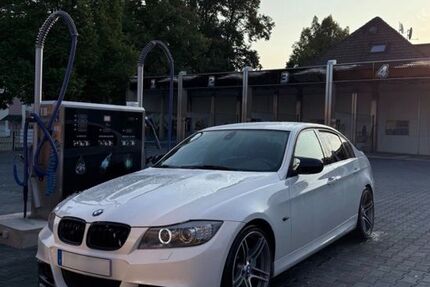 BMW 330 135.000 km 20.000 &euro; Altena 58762