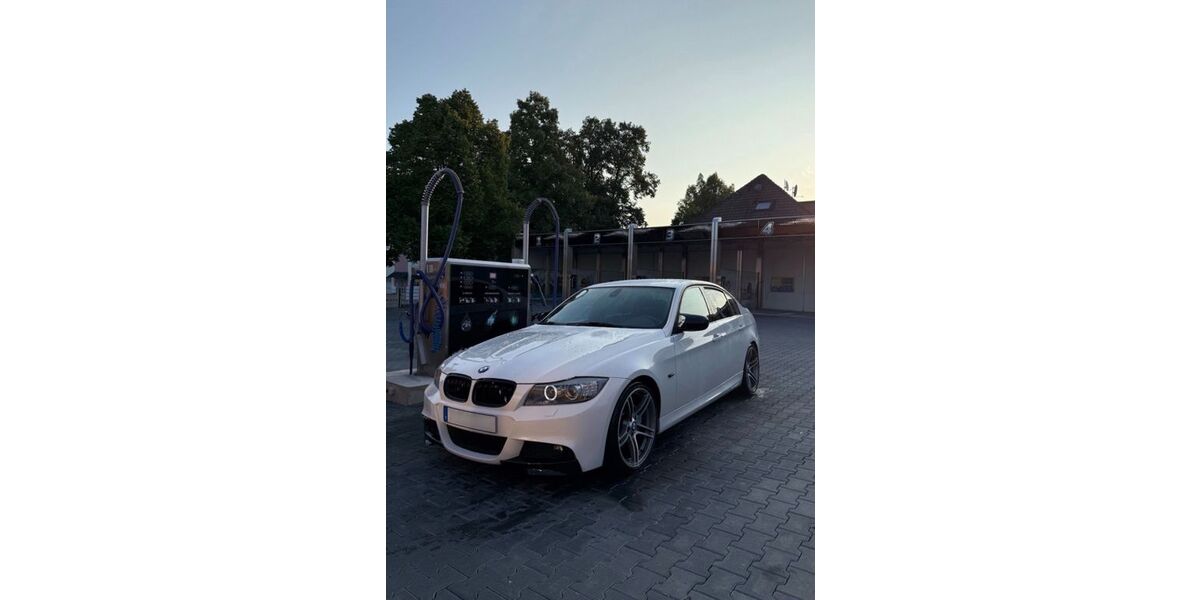 BMW 330 135.000 km 20.000 &euro; Altena 58762