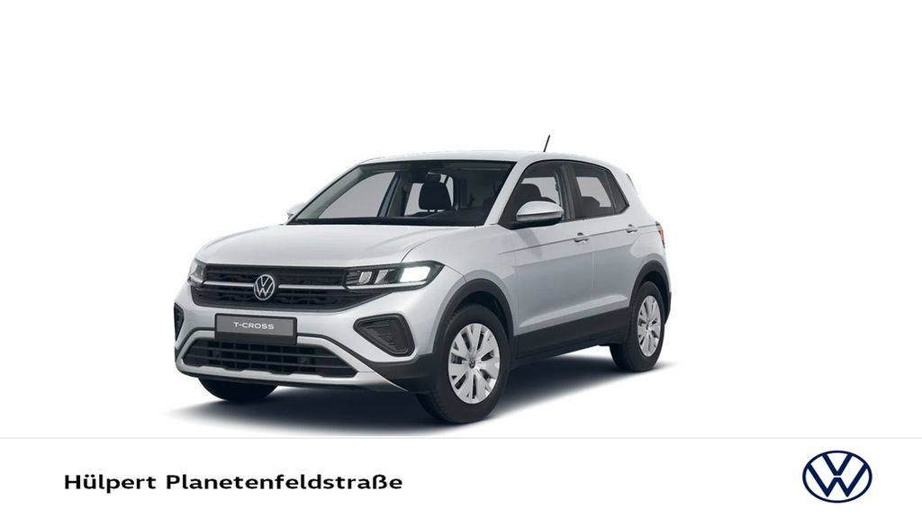 VW T-Cross 6.958 km 19.511 &euro; Dortmund 44379